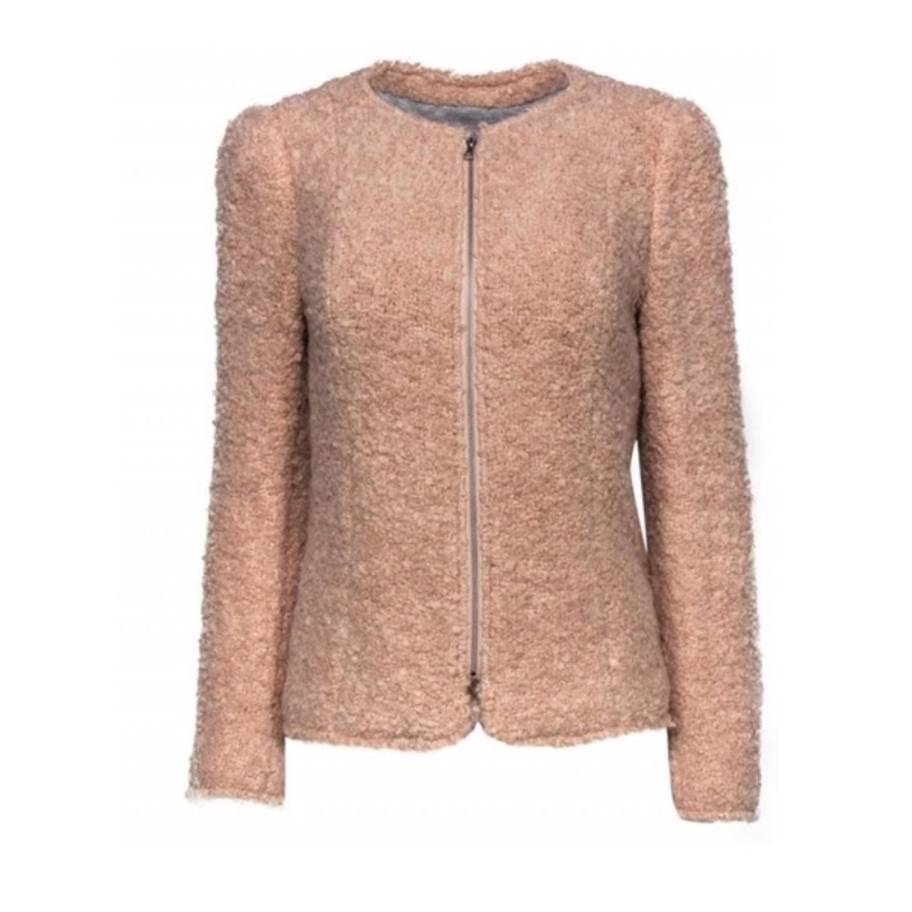Rebecca Taylor - Sherpa jacket